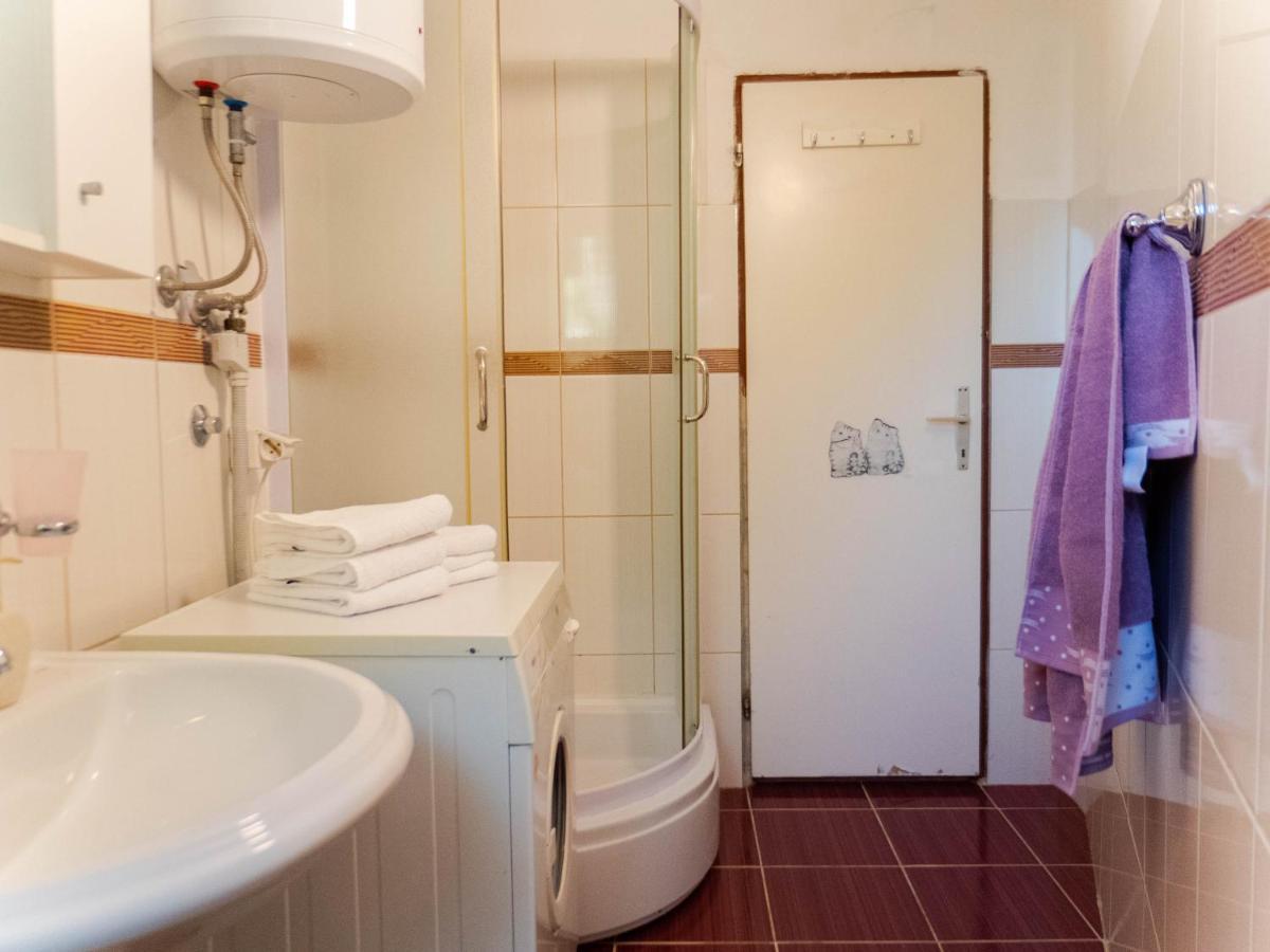 Apartment Village House Ravno Exterior foto